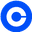 Coinbase icon